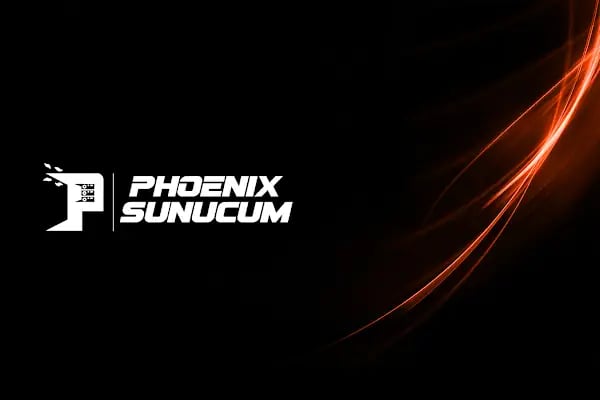 Phoenix Sunucum Teknolojileri - Resim 5