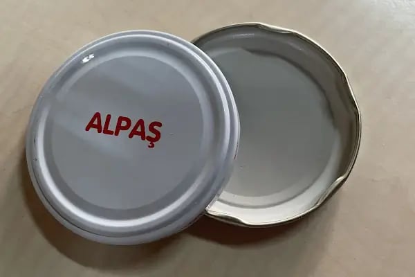 Alpaş Ambalaj san.tic.A.Ş. - Resim 9