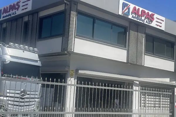 Alpaş Ambalaj san.tic.A.Ş. - Resim 4