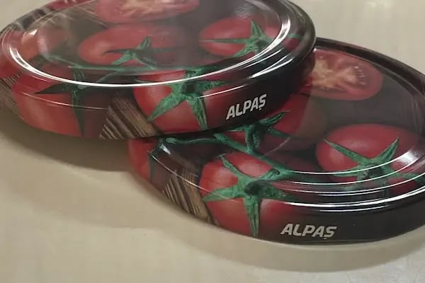 Alpaş Ambalaj san.tic.A.Ş. - Resim 10