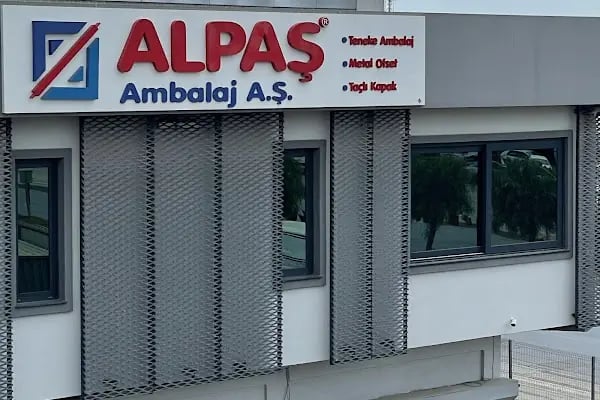 Alpaş Ambalaj san.tic.A.Ş. - Resim 12