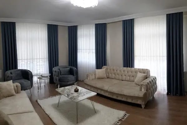 Yasemin Perde - Resim 3