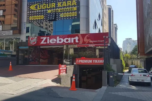 Ziebart İstanbul Ataşehir - Resim 3