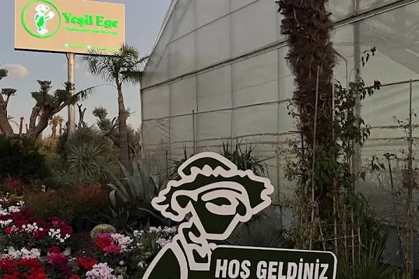 Yeşil Ege - Resim 15