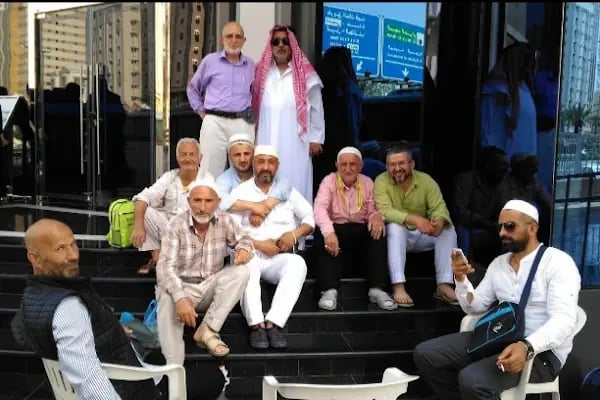 Hicret Camii - Resim 8