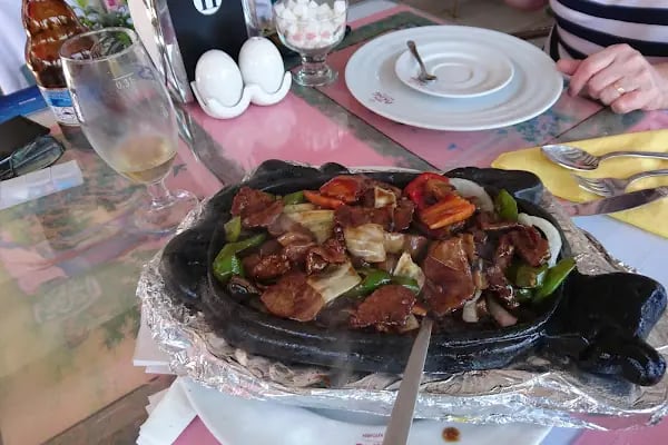 Büber Restoran - Resim 12