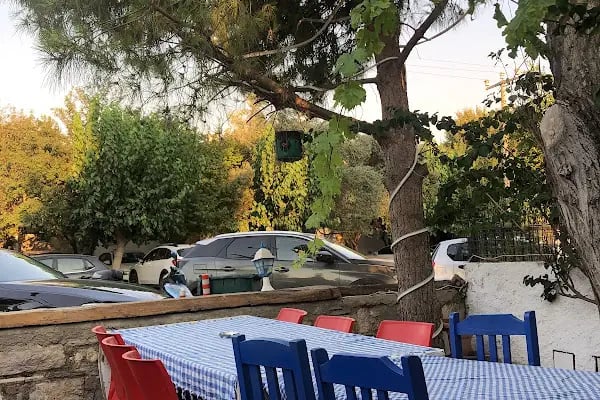 Büber Restoran - Resim 2
