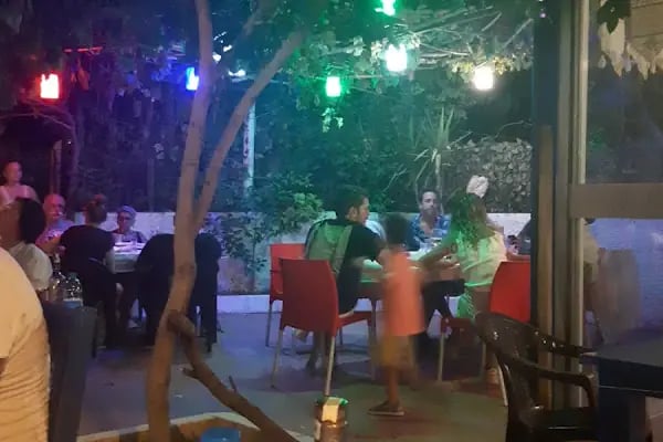 Büber Restoran - Resim 19