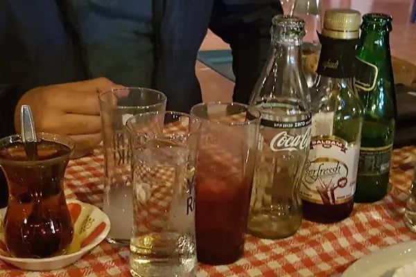 Büber Restoran - Resim 18