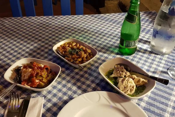 Büber Restoran - Resim 6