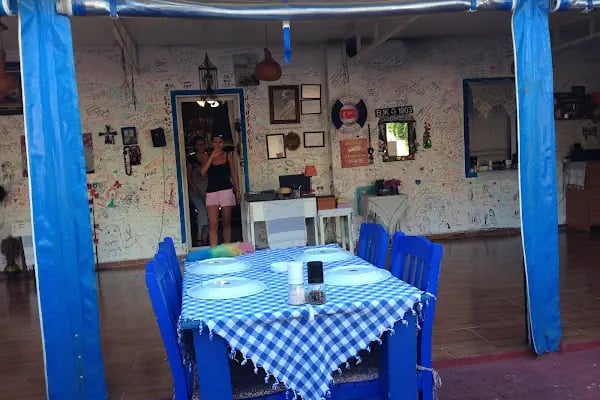 Büber Restoran - Resim 4