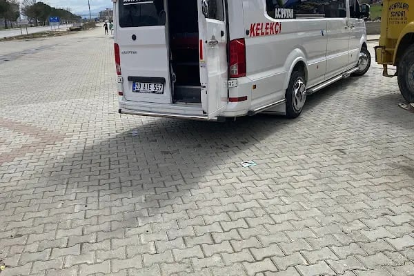 KELEKÇİ KOOP - Resim 19