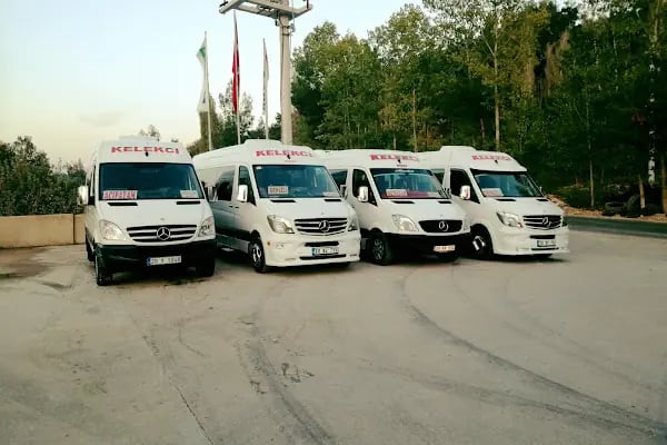 KELEKÇİ KOOP - Resim 14