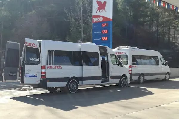 KELEKÇİ KOOP - Resim 7