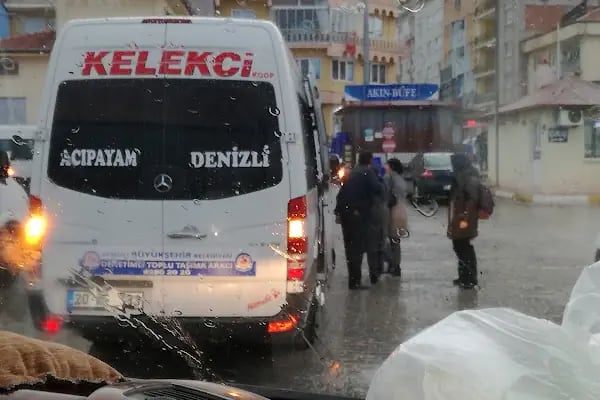 KELEKÇİ KOOP - Resim 11