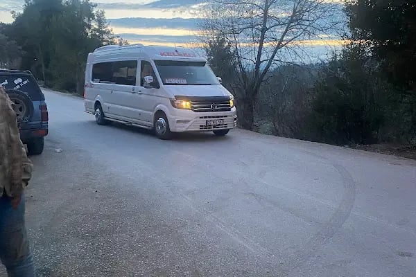 KELEKÇİ KOOP - Resim 5