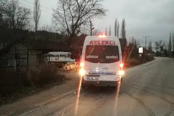 KELEKÇİ KOOP - Resim 12