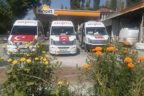 KELEKÇİ KOOP - Resim 10