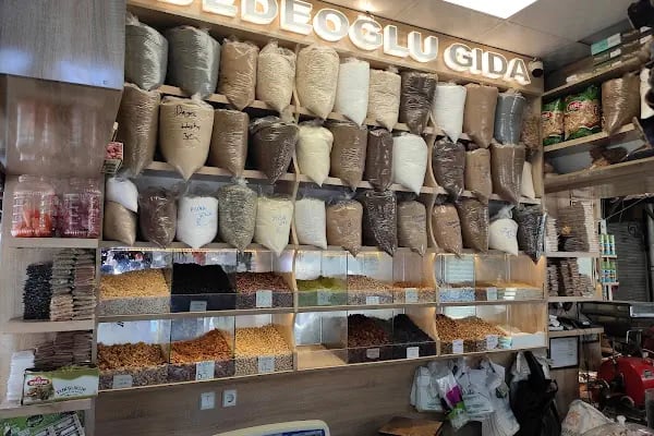 Dedeoğlu gıda - Resim 15