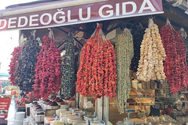 Dedeoğlu gıda - Resim 10
