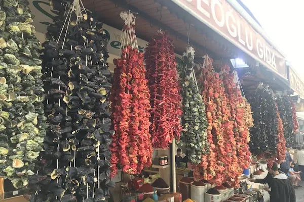 Dedeoğlu gıda - Resim 19