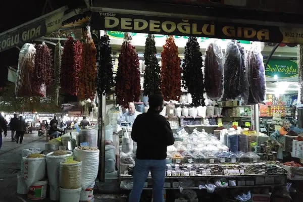 Dedeoğlu gıda - Resim 16