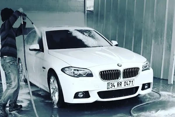 Akkurt Oto Yıkama Ve Detaylı Temizlik - Resim 8