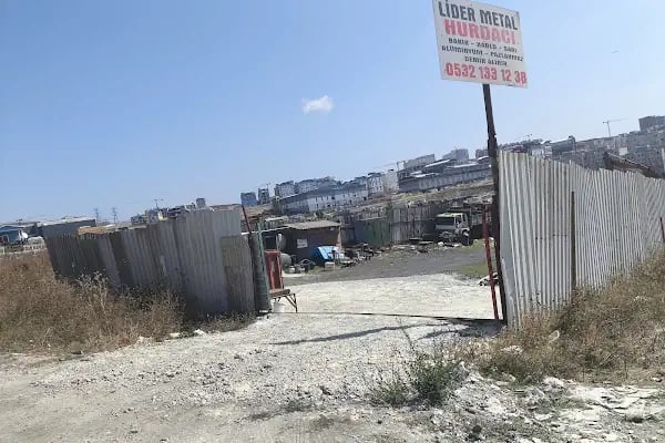 Lider metal en yakın hurdacı arnavutköy hadımköy delikli kaya bakır kablo geri dönüşüm - Resim 8