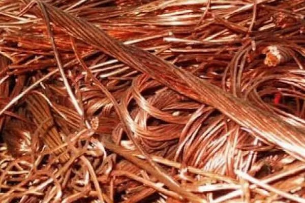Lider metal en yakın hurdacı arnavutköy hadımköy delikli kaya bakır kablo geri dönüşüm - Resim 5