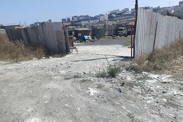 Lider metal en yakın hurdacı arnavutköy hadımköy delikli kaya bakır kablo geri dönüşüm - Resim 2