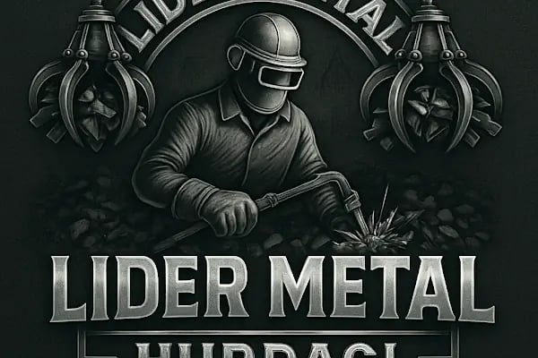 Lider metal en yakın hurdacı arnavutköy hadımköy delikli kaya bakır kablo geri dönüşüm - Resim 9