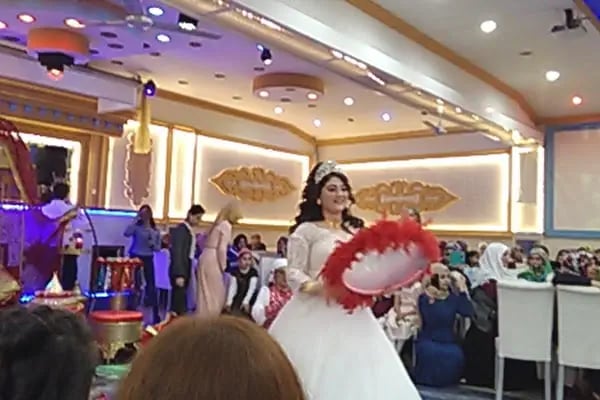 Mega Düğün Salonu - Resim 5