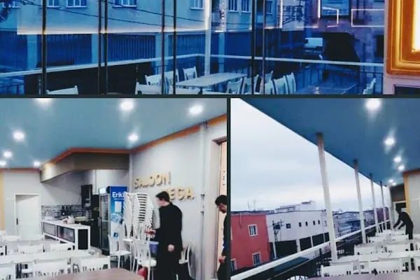 Mega Düğün Salonu - Resim 6