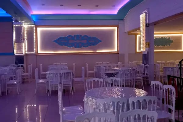 Mega Düğün Salonu - Resim 13