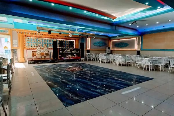 Mega Düğün Salonu - Resim 2