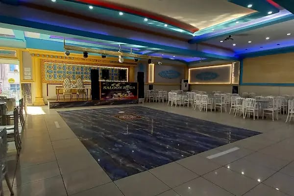 Mega Düğün Salonu - Resim 15