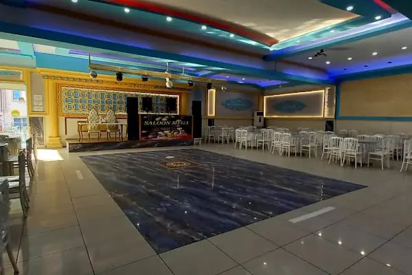 Mega Düğün Salonu - Resim 20