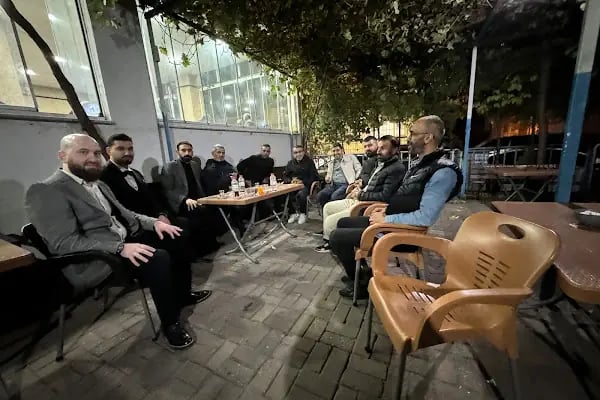 Mega Düğün Salonu - Resim 7