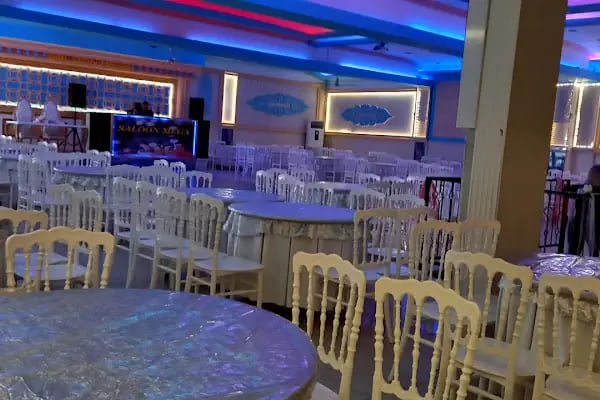 Mega Düğün Salonu - Resim 18