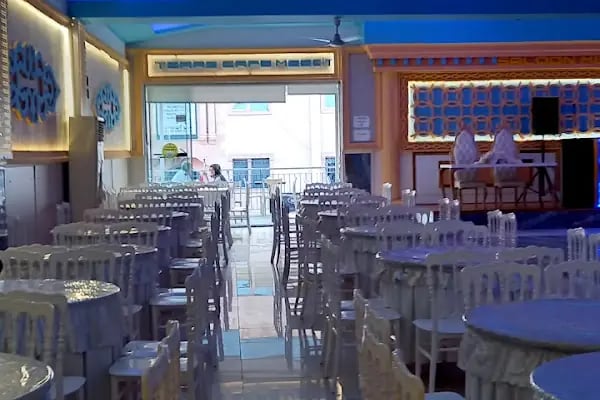 Mega Düğün Salonu - Resim 3