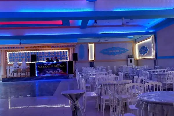 Mega Düğün Salonu - Resim 14