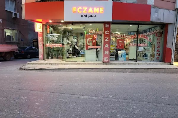 Yeni Şanlı Eczanesi - Resim 18