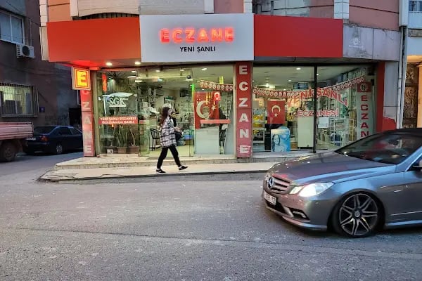 Yeni Şanlı Eczanesi - Resim 3