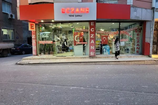 Yeni Şanlı Eczanesi - Resim 4