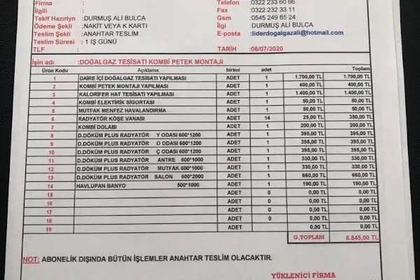 Kizilay Çukurova Sube Başkanliği - Resim 6