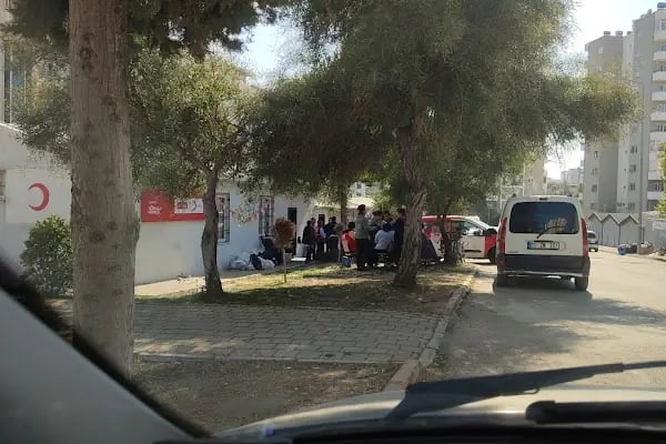 Kizilay Çukurova Sube Başkanliği - Resim 3