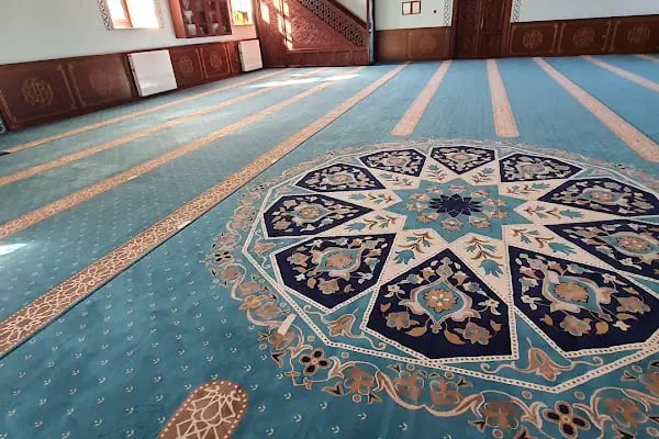 Fethiye Cami - Resim 20