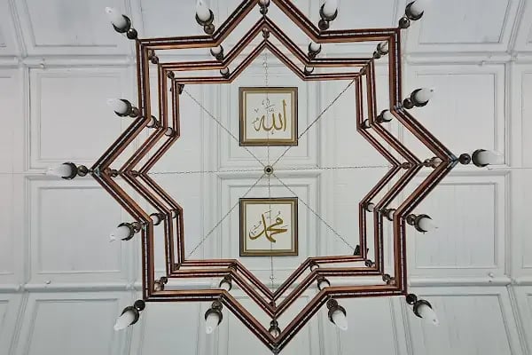 Fethiye Cami - Resim 7