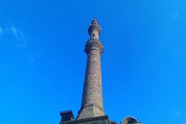 Fethiye Cami - Resim 17