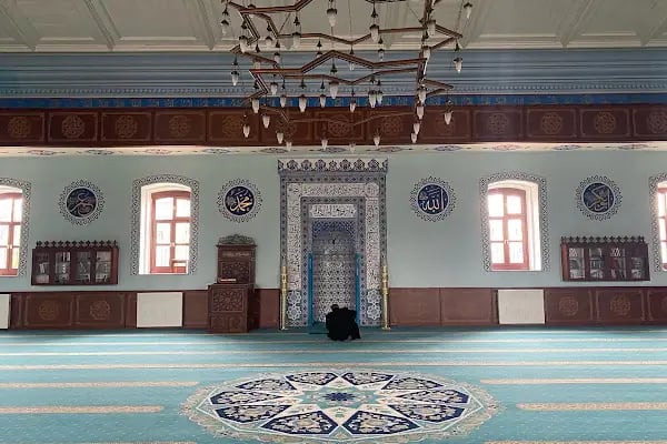 Fethiye Cami - Resim 3